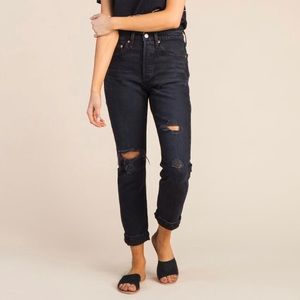 NWT Levi’s 501 skinny